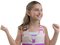 Young Girl PNG Image