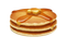 Yummy Pancake PNG Image