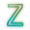 Z Letter PNG File Download Free