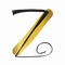 Z Letter PNG Picture