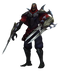 Zed Download PNG