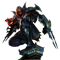 Zed High-Quality PNG