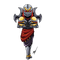 Zed PNG Pic