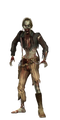 Zombie Free Download PNG