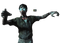 Zombie PNG File