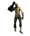 Zombie PNG Image