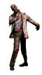 Zombie PNG Pic