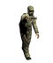 Zombie PNG